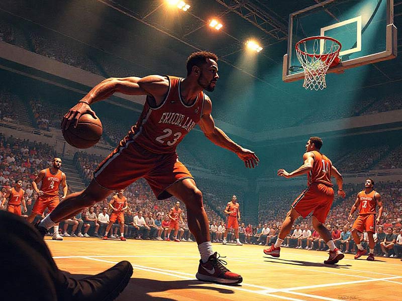 01月25日NBL常规赛合肥狂风7679山东蜜獾全场集锦