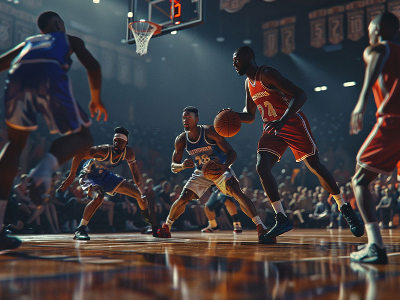 这该死的气质！杜兰特要是见了这哥们估计会笑死