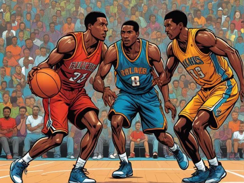 进攻大杀器！安东尼奥运会对阵尼日利亚14分钟爆砍37分集锦！