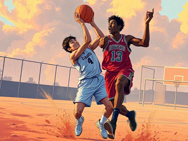 离开6年了回顾科比当年视频祝福中国球迷新年快乐