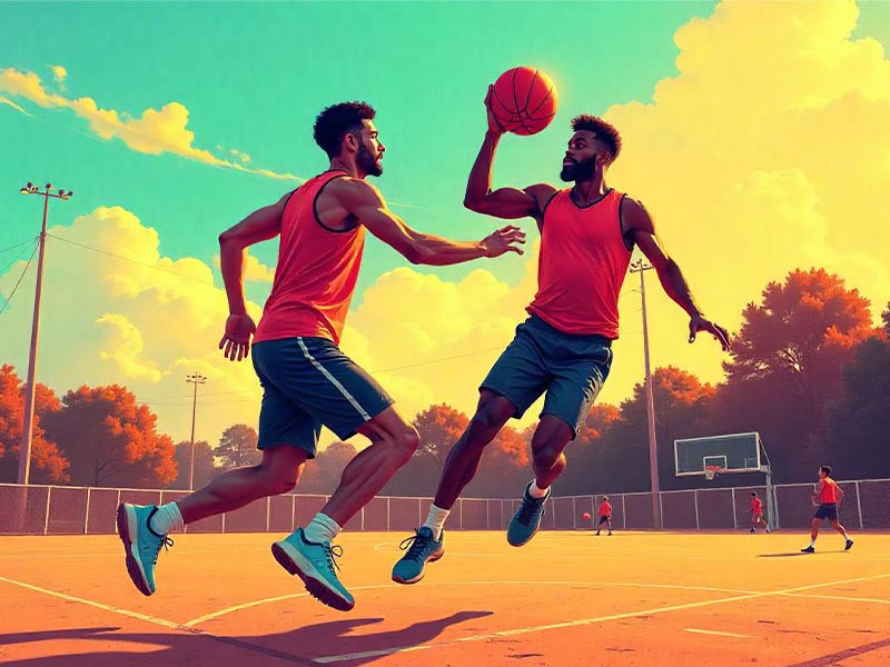 这兄弟一看全身都长满了心眼子