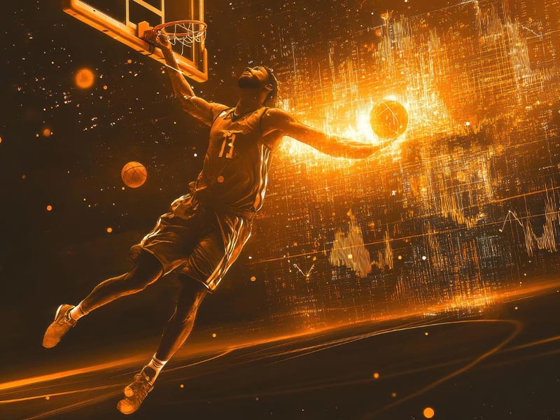 NBA多场延期！美媒晒芝加哥连环追尾！近日美国天气确实恶劣！