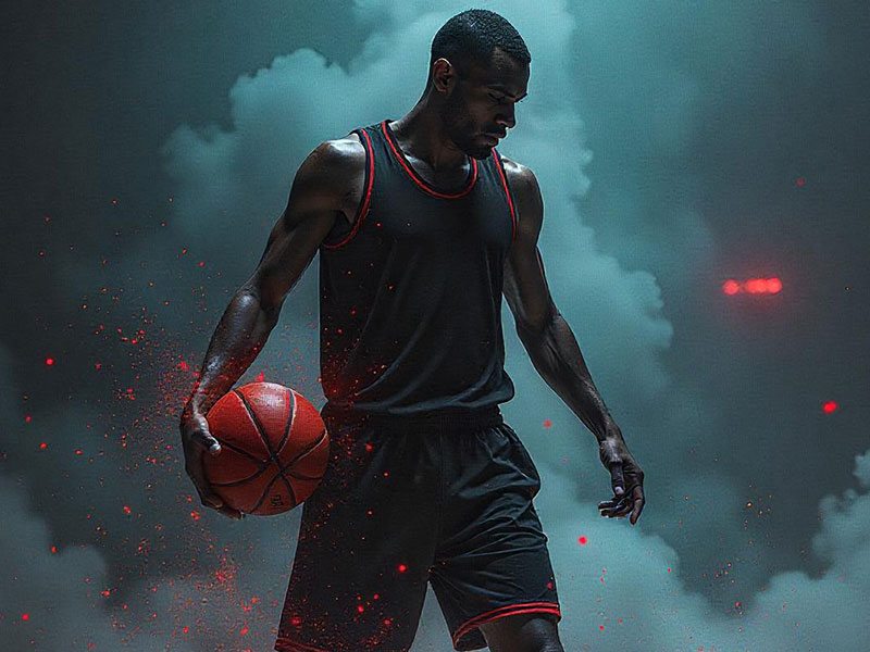 柯林斯赛后谈与篮网冲突！一句话，仿佛打开了中国市场的大门