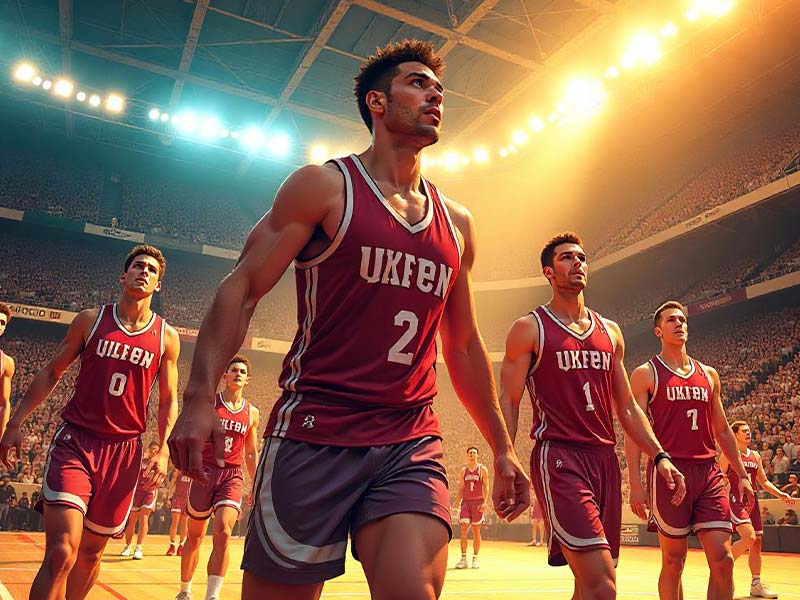 女生锐评NBA球星长相：詹姆斯2分，库里5分，哈登4分！巅峰77满分！