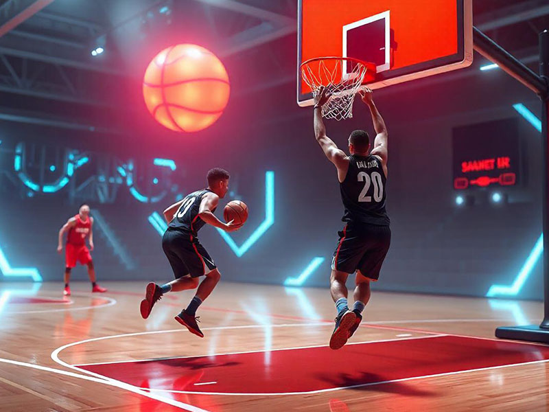 申京曾放言：当我状态好的时候，没人能防住我！