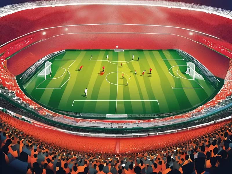 南美人的热情！赛后利桑德罗马丁内斯差点和卡塞米罗“打”起来