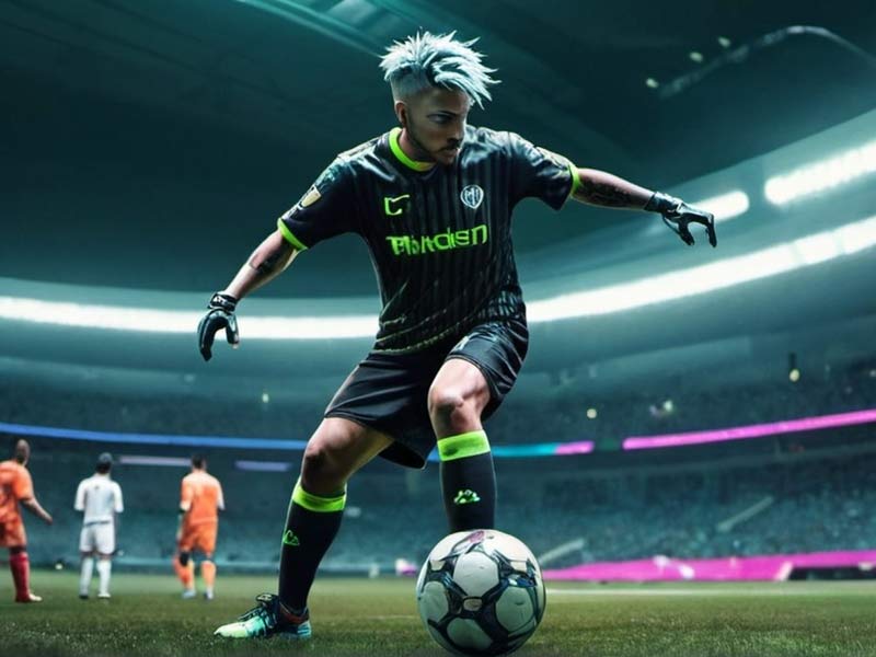 【集锦】沙特联莱昂纳多破门新月11利雅得体育联赛13连胜终结