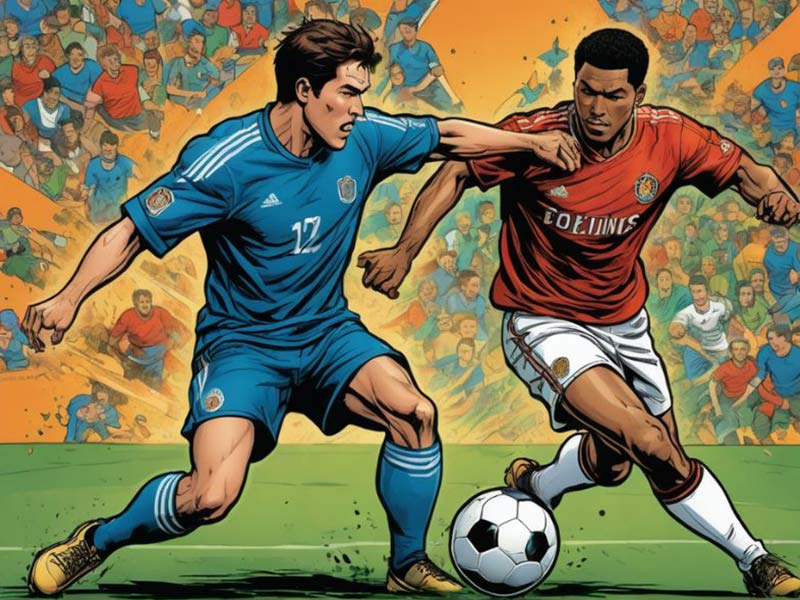 米兰打破僵局！恩迪卡失误送角球，魔笛传中德温特头球破门！