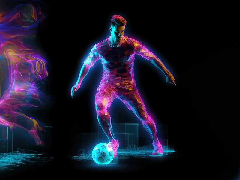 比赛结束后，利桑德罗冲到场下和父亲激情相拥