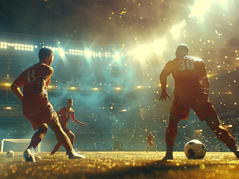 新诺坎普球场天花板漏水，许多媒体设备因此故障