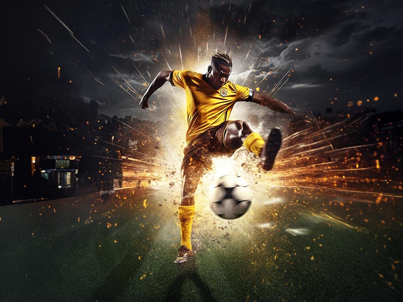 巴萨竞派神秘黑框男迎战对手