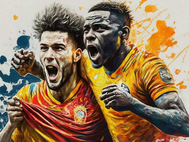 大师风范！米兰：若足球世界有艺术品，那一定是他的外脚背！