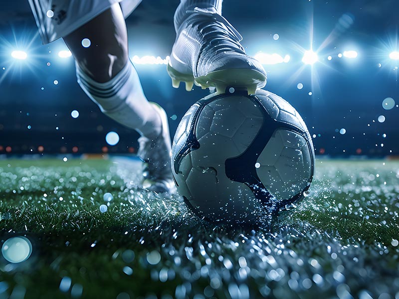 HWG！巴黎签18岁巴萨中场德罗，一起欣赏其个人集锦