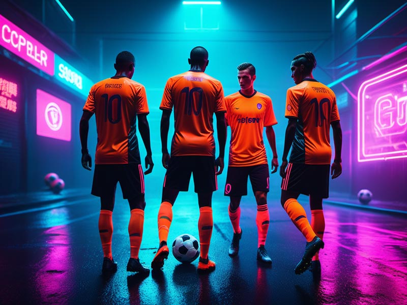 有些动作他现在还在用！姆巴佩14岁时球队比赛的全场集锦！